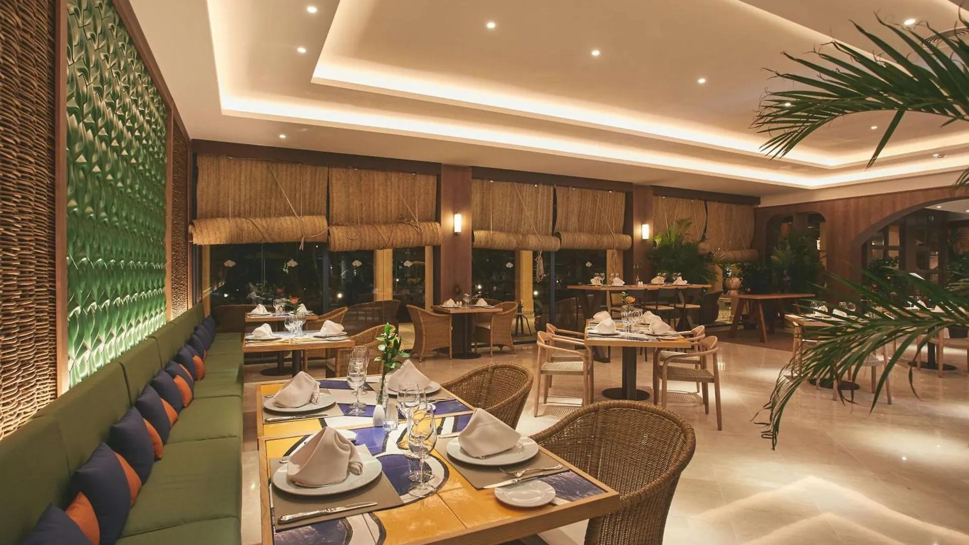 Hotel Secrets Bahia Real Resort & Spa Adults Only Corralejo