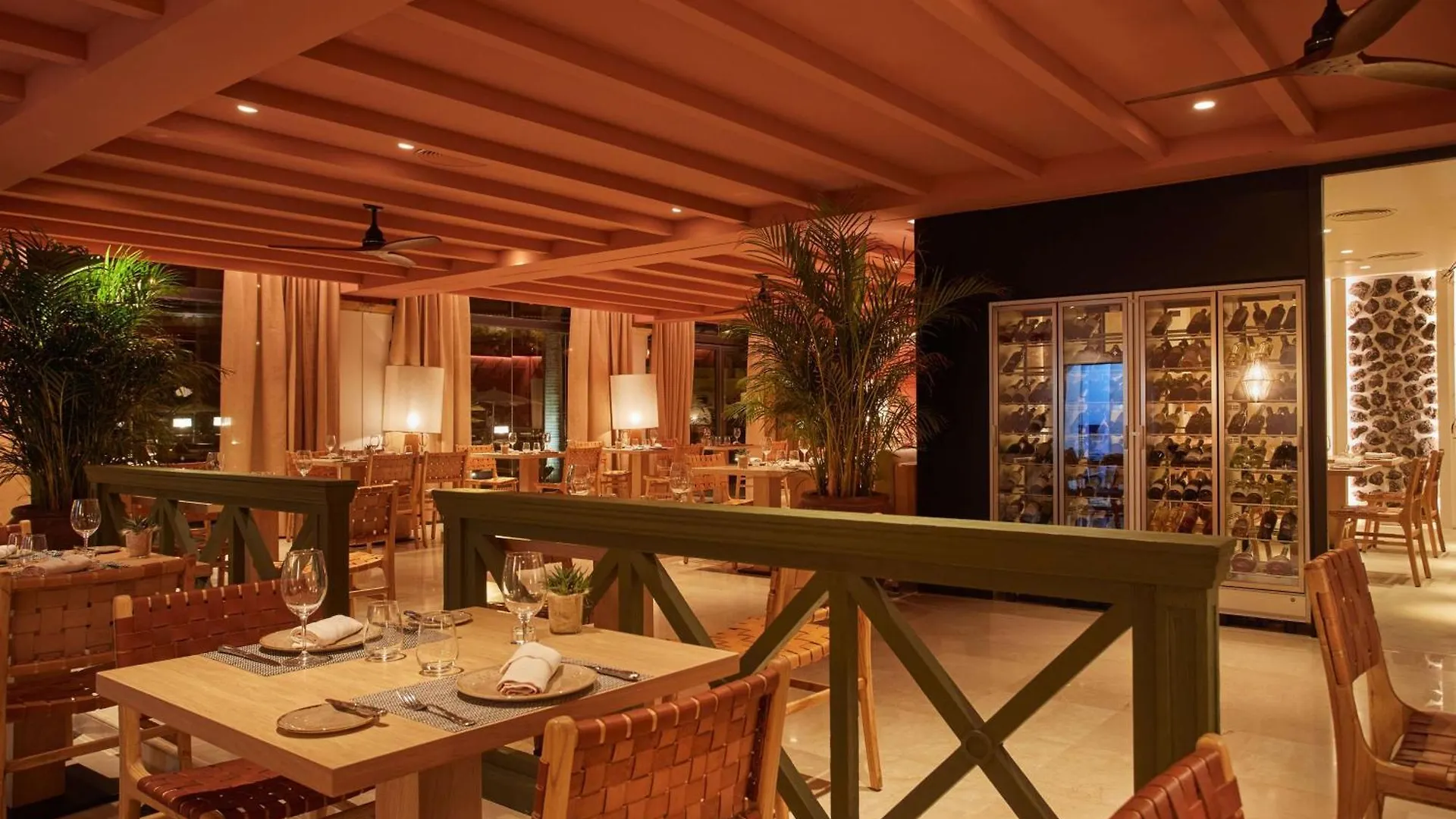 Secrets Bahia Real Resort & Spa Adults Only Corralejo 5*,