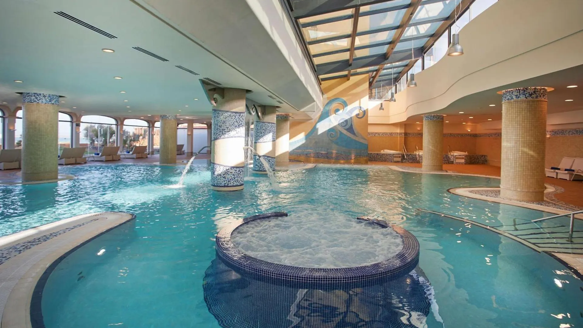 Secrets Bahia Real Resort & Spa Adults Only Corralejo 5*,