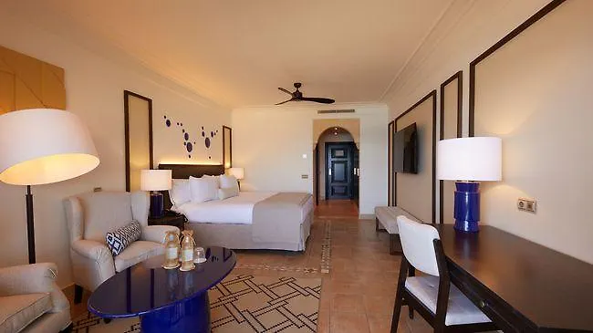 Secrets Bahia Real Resort & Spa Adults Only Corralejo Hotel