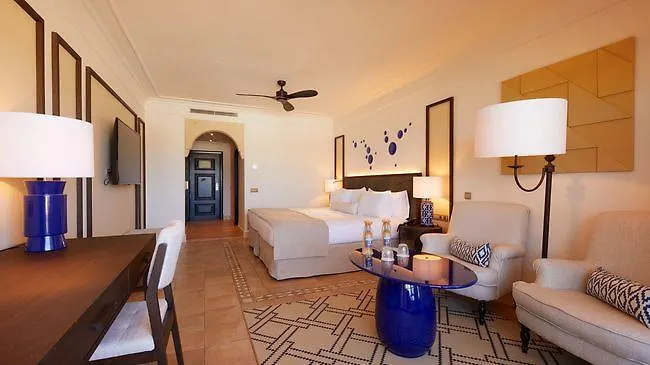 Secrets Bahia Real Resort & Spa Adults Only Corralejo Hotel