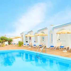  Apartment Neptuno Spanien