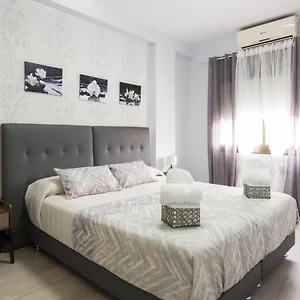 Click&flat Xoriguer Barcelona