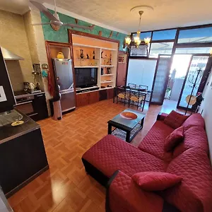 Momi Loft Appartement