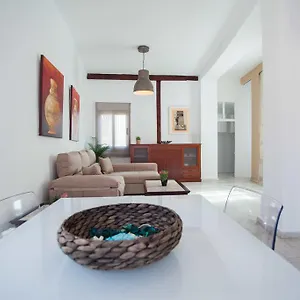  Apartament Catedral Hiszpania
