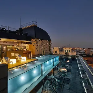 ***** Hotel Ohla Spanien