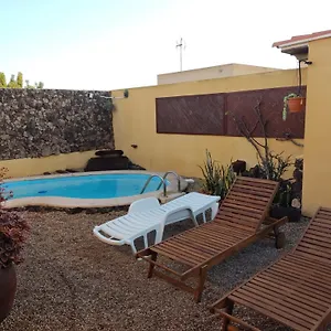  Villa Bruma Isabella Spanien