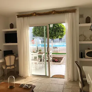 Magnifico En Dunas De Appartamento