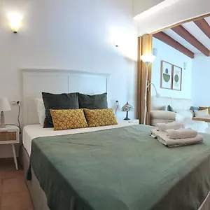 Hostly Sierpes 3 Renewed Families-fibre-parking Optional Seville