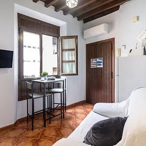  Apartament Granada Freshapartments Hiszpania