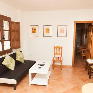  Apartament Casa Larga Hiszpania