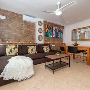 Calas Apartment