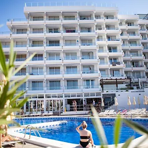 **** Hotel Coral Ocean View - Adults Only Spanien