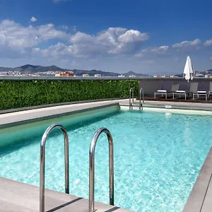 Condal Mar Affiliated By Melia 4* Barcelona