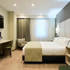 **** Hotel Catalonia Park Putxet Spanien