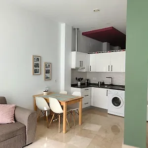  Apartament Puntoapart Hiszpania