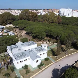 Taiga Puerto Santa Maria Camping El Puerto de Santa María