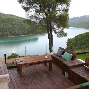  Ferienhaus Parrales Spanien