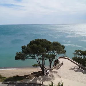  Apartment Deauville Spanien