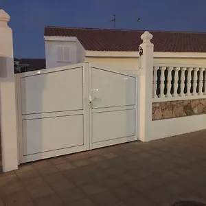 Urbanizacion Cordoba Corralejo