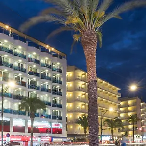  Apartament Blau Hiszpania