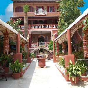  Bed & Breakfast Corona Spanien