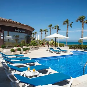 Cala Cristal By Pierre & Premium Appartement Miami Playa
