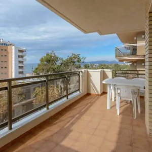 Zeus Sant Jordi Appartement Salou