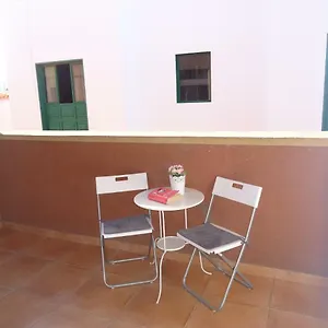 Centro Playa Appartamento