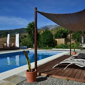 *** Bed & Breakfast The African House Spanien