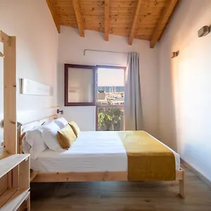  Apartment Ecogrusapartments Spanien
