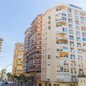  Apartment 4seasons San Nicolas Spanien