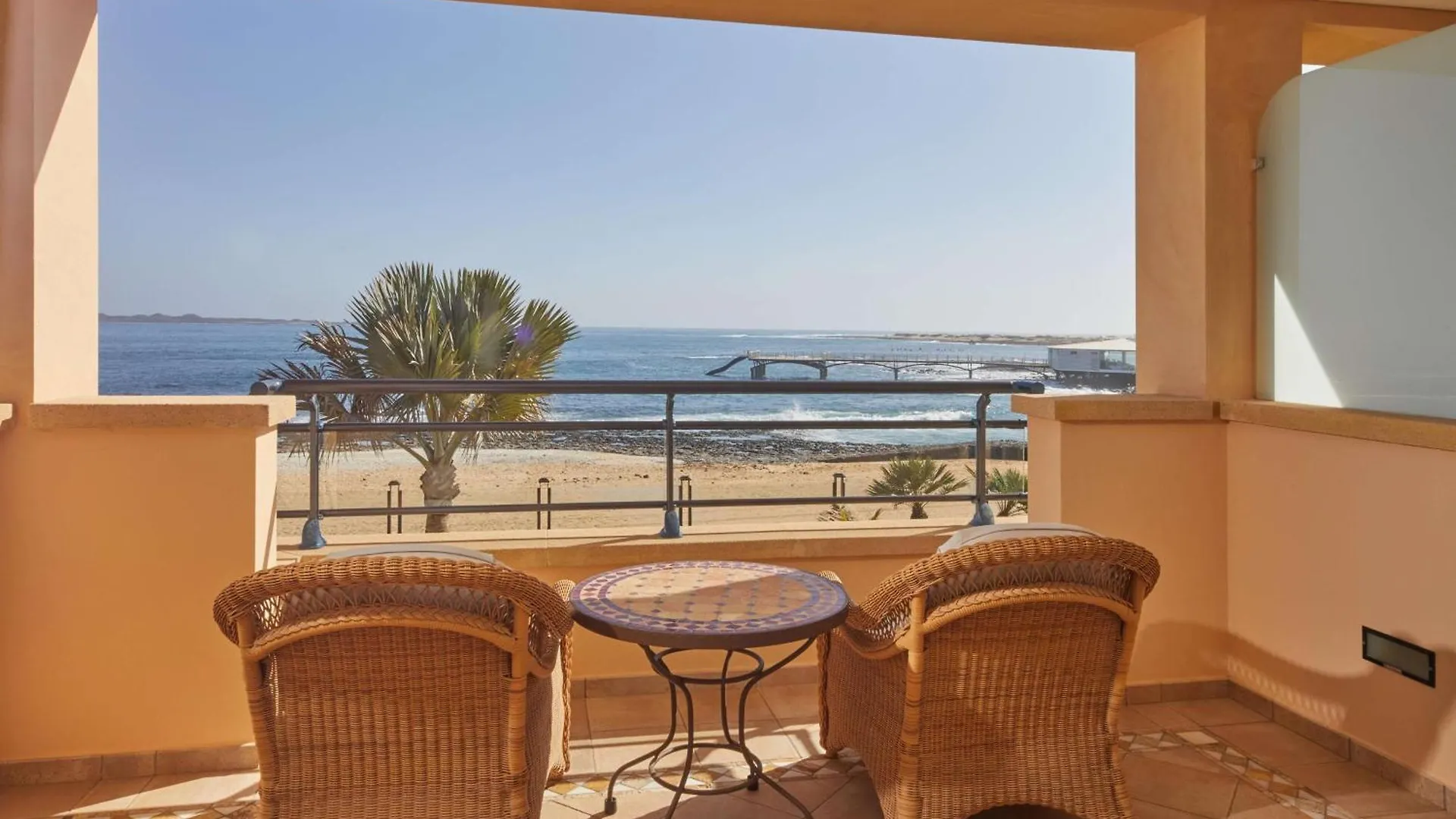 Secrets Bahia Real Resort & Spa Adults Only Corralejo 5*,  Spain